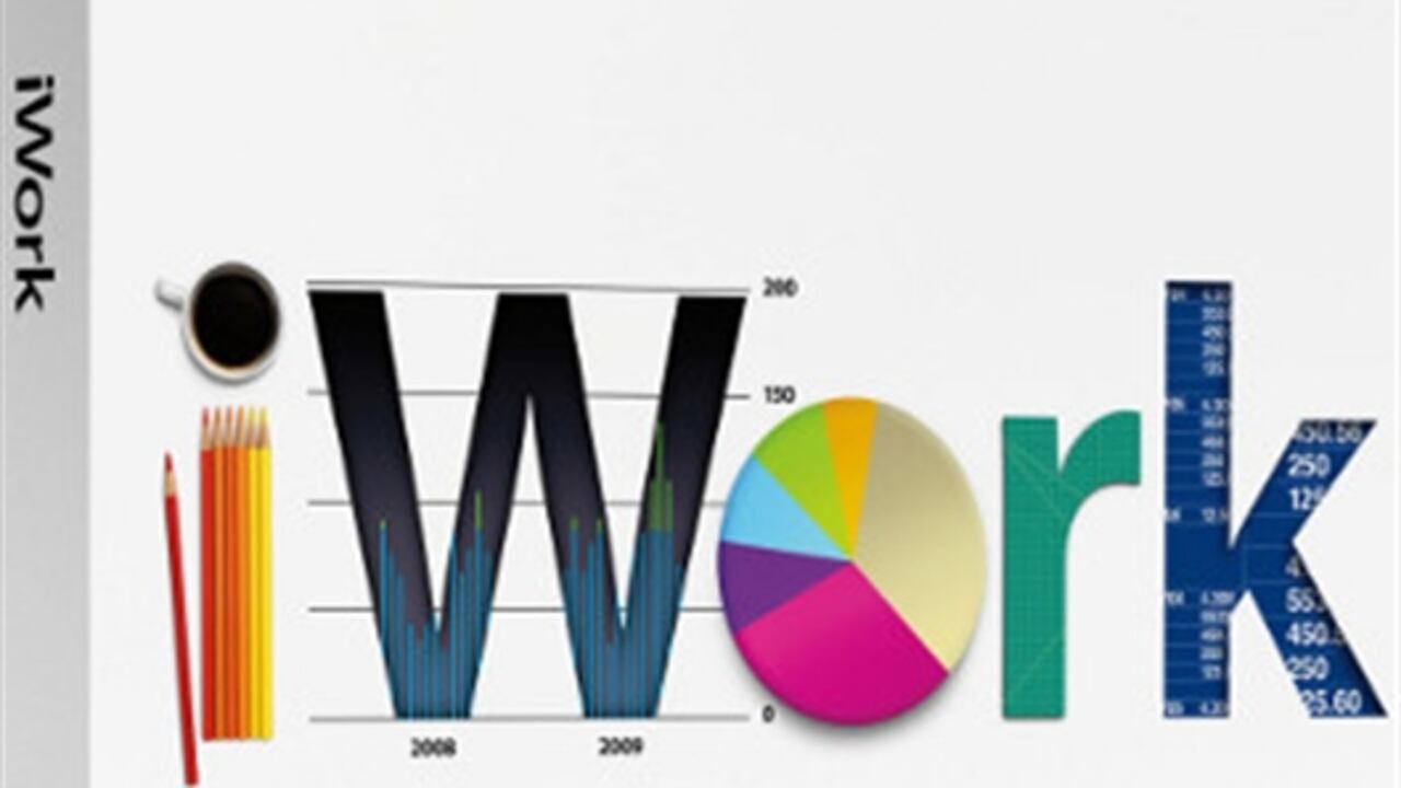 Keynote, Pages y Numbers importan y exportan documentos desde y hacia iWork para Mac y Microsoft Office.