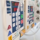 GettyImages/Stone/Justin Paget