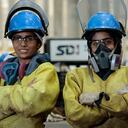 Desde 2015, la compañía inició el programa Relianz Win, el cual es reconocido a nivel nacional como pionero en la promoción de desarrollo e igualdad de oportunidades para las mujeres de la industria minera colombiana.