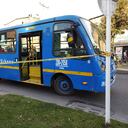 Asesinato en un bus del SITP
