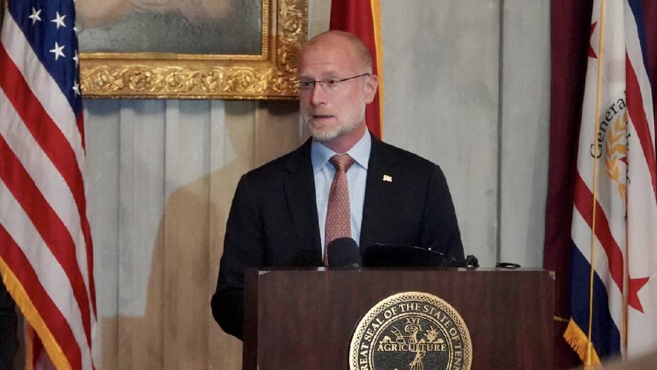 “Está claro que TikTok representa un riesgo de seguridad nacional inaceptable" aseguró el miembro de la Comisión Federal de Comunicaciones de Estados Unidos, Brendan Carr.