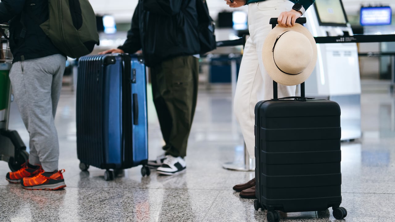 La pérdida o daño de las maletas de viaje en el aeropuerto puede ocasionar diversas complicaciones.