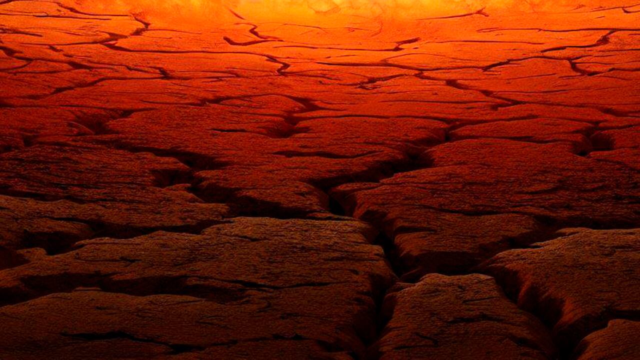 La temperatura en el subsuelo de las ciudades está aumentado y ello puede afectar los cimientos de las edificaciones.