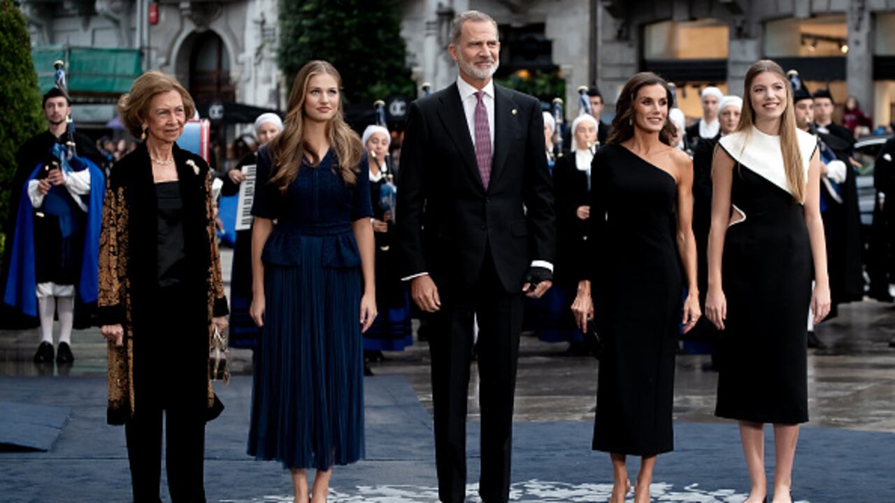 (Photo by Samuel de Roman/Getty Images)