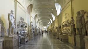 Museos Vaticano