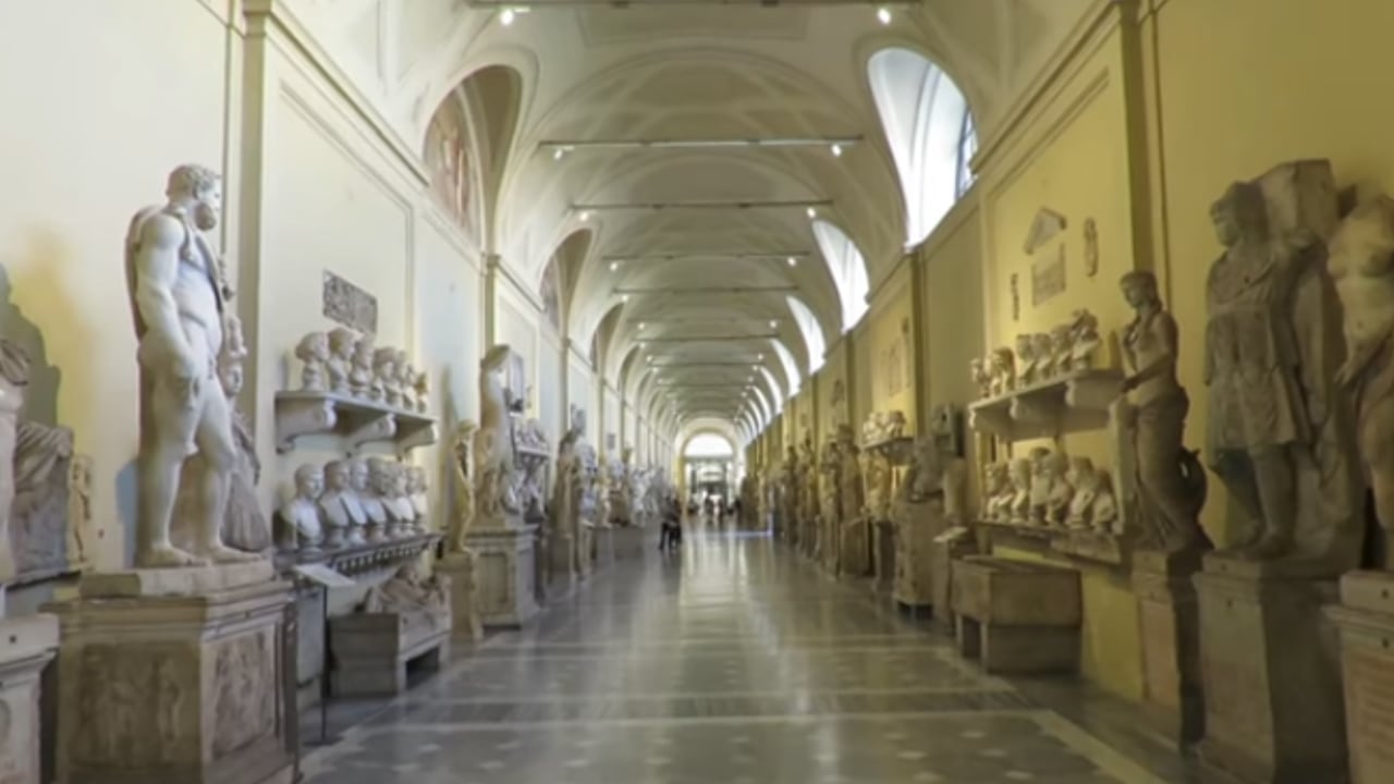¿Qué museos y galerías visitar en un viaje a Italia?