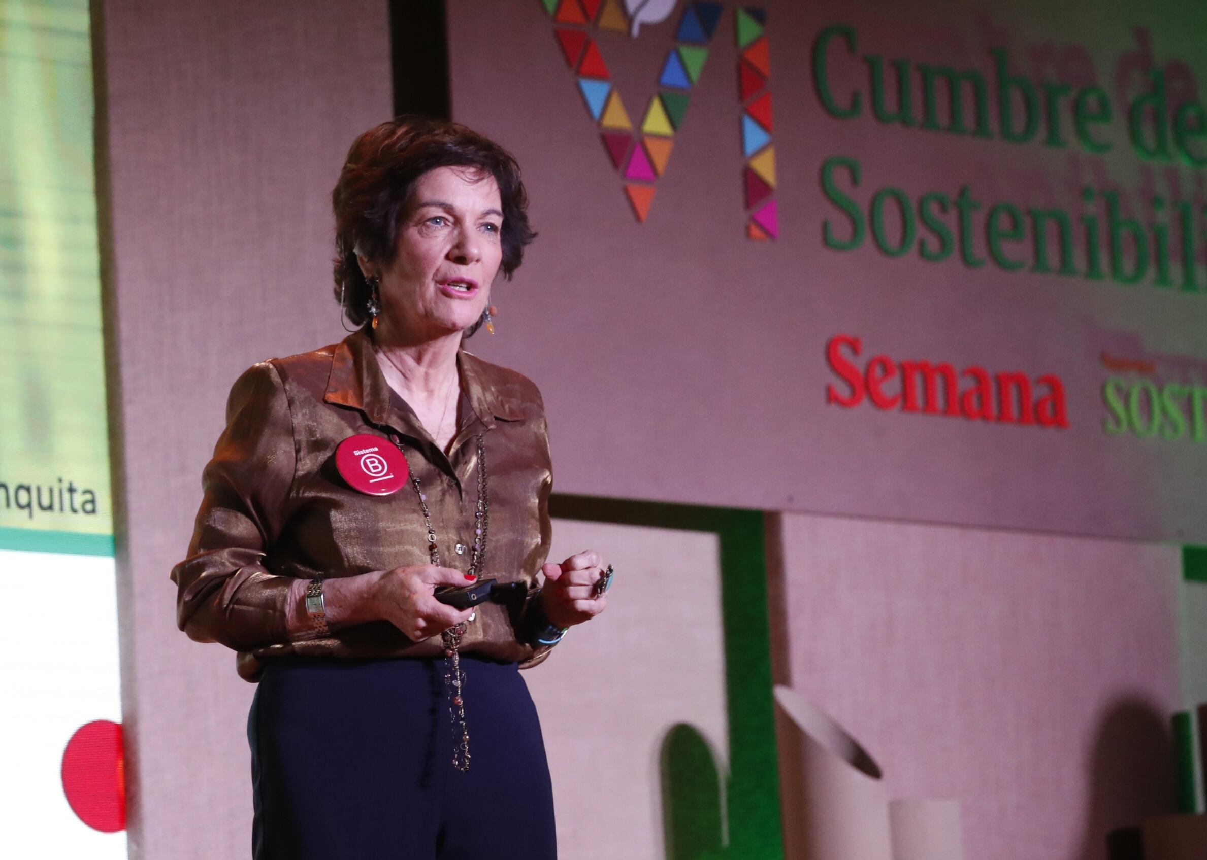 Cumbre de Sostenibilidad