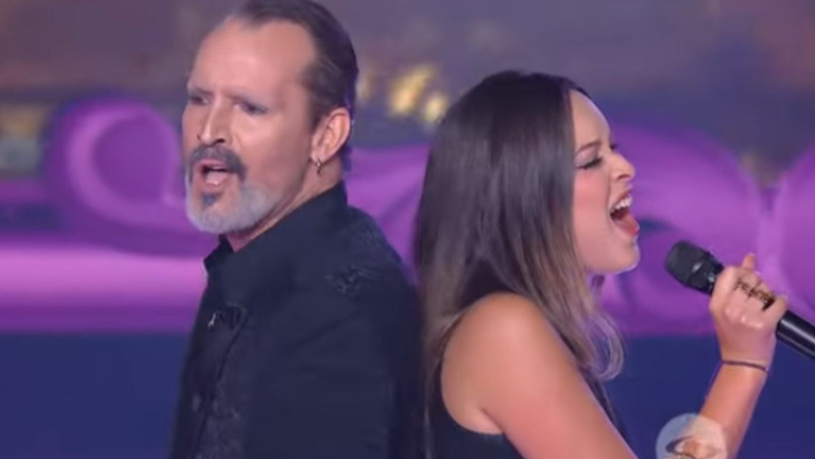 Imitador de Miguel Bosé- 'Yo me llamo' 2023
Imitador de Miguel Bosé- 'Yo me llamo' 2023
Foto: captura de pantalla @YouTubecaracolplay
