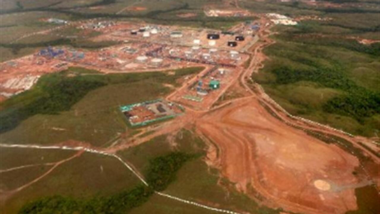 Comunidades de Casanare y Arauca piden aclaracioens antes de avalar proyecto petrolero en los Llanos.