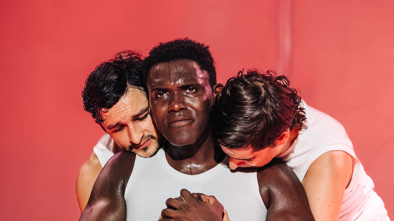 edición del Festival Internacional de Teatro El Gesto Noble