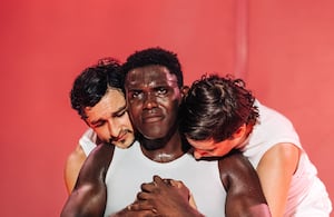 edición del Festival Internacional de Teatro El Gesto Noble