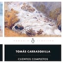 Reeditan clásicos de la literatura colombiana.