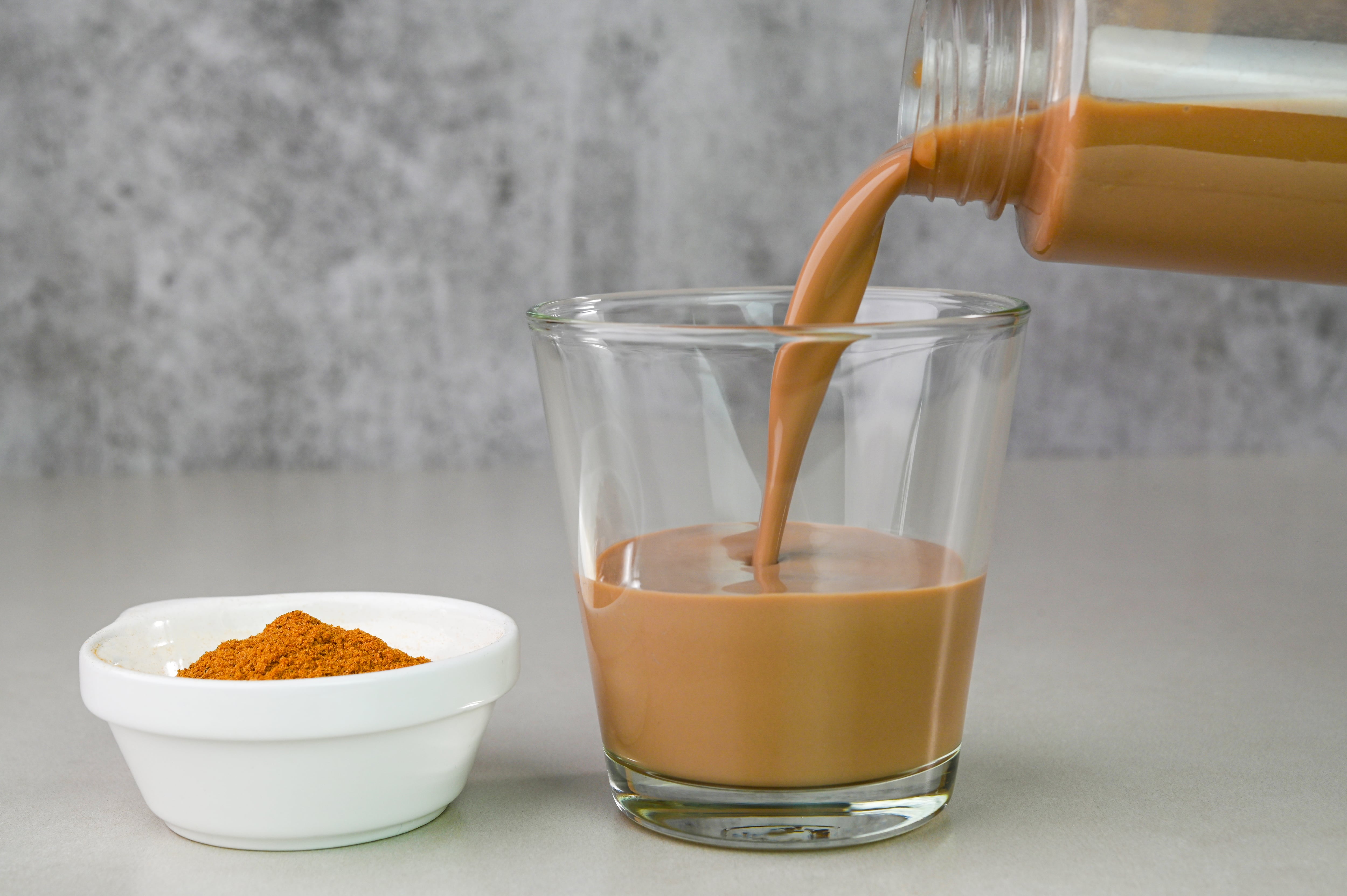 El producto fue retirado del mercado tras detectarse la presencia de tadalafil no declarado, un medicamento utilizado para tratar la disfunción eréctil.