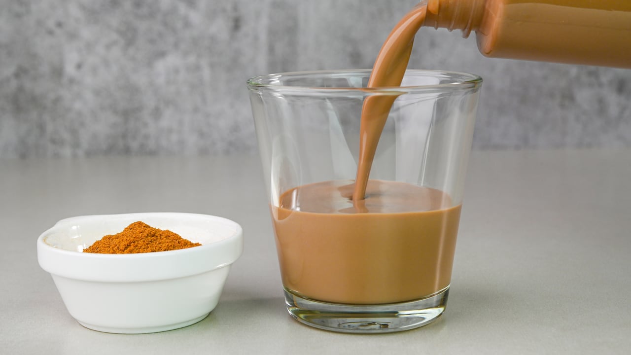 El producto fue retirado del mercado tras detectarse la presencia de tadalafil no declarado, un medicamento utilizado para tratar la disfunción eréctil.
Imagen de referencia