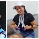 Carlos Jahibeth Sánchez Barboza murió el caer de un cuarto piso de un hotel en Santa Marta, su esposa, Yomaira Alberni Gelvis, resultó herida.