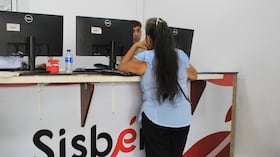 Actualmente se cuenta con 11 puntos presenciales en la ciudad.