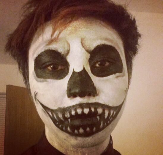 Instagram / lcharlston12