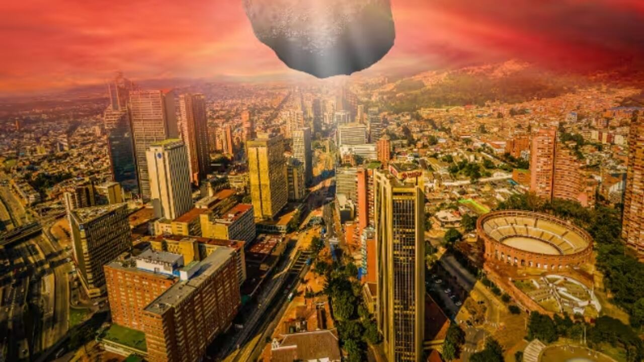 La posibilidad de un impacto del asteroide 2024 YR4 en la Tierra ha generado gran preocupación en la comunidad científica y en la población en general.