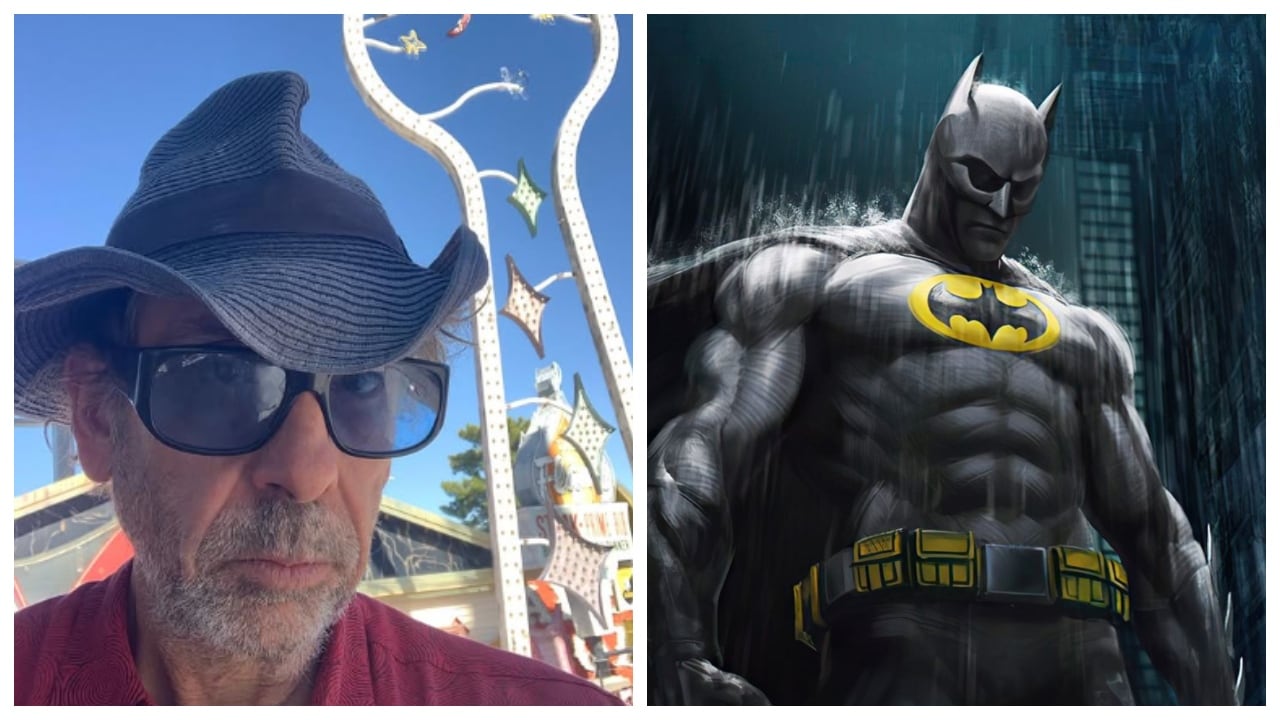 Las mejores películas y las más taquilleras de Tim Burton.