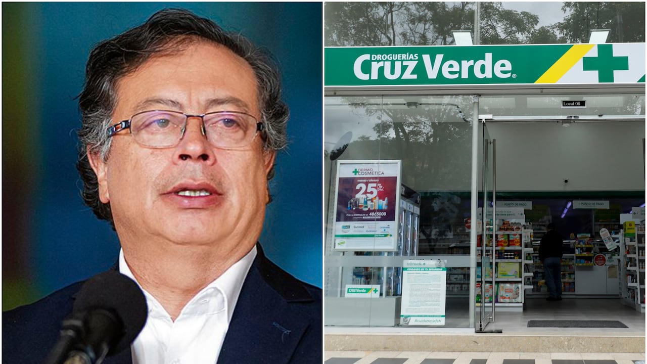 Los primeros movimientos de la Contraloría no fueron ajenos al presidente de la República Gustavo Petro, quien apoyó la investigación que emprenderá el organismo.
