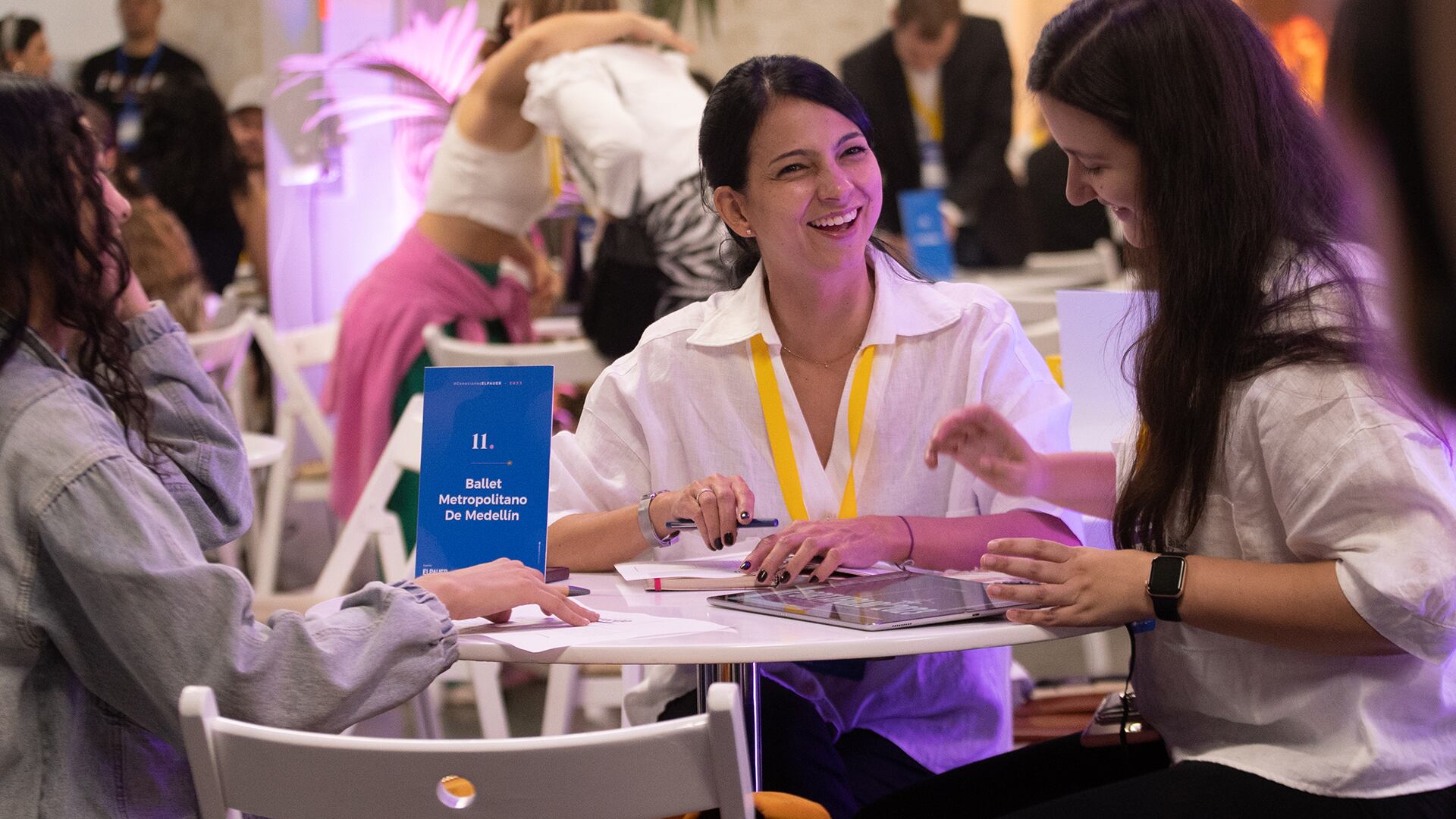 Comfama 5000 Empresas