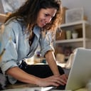 Artista, pintora, emprendedora