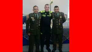 Dos antiexplosivos de la policía murieron en atentado al aeropuerto Camilo Daza de Cúcuta