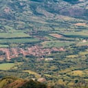 Viterbo caldas