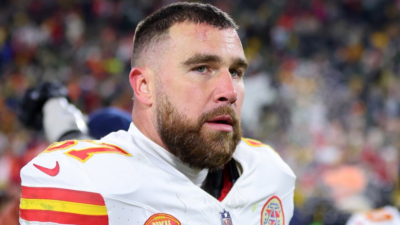 El 25 de diciembre de 2025 puede ser su último partido en el Arrowhead Stadium.