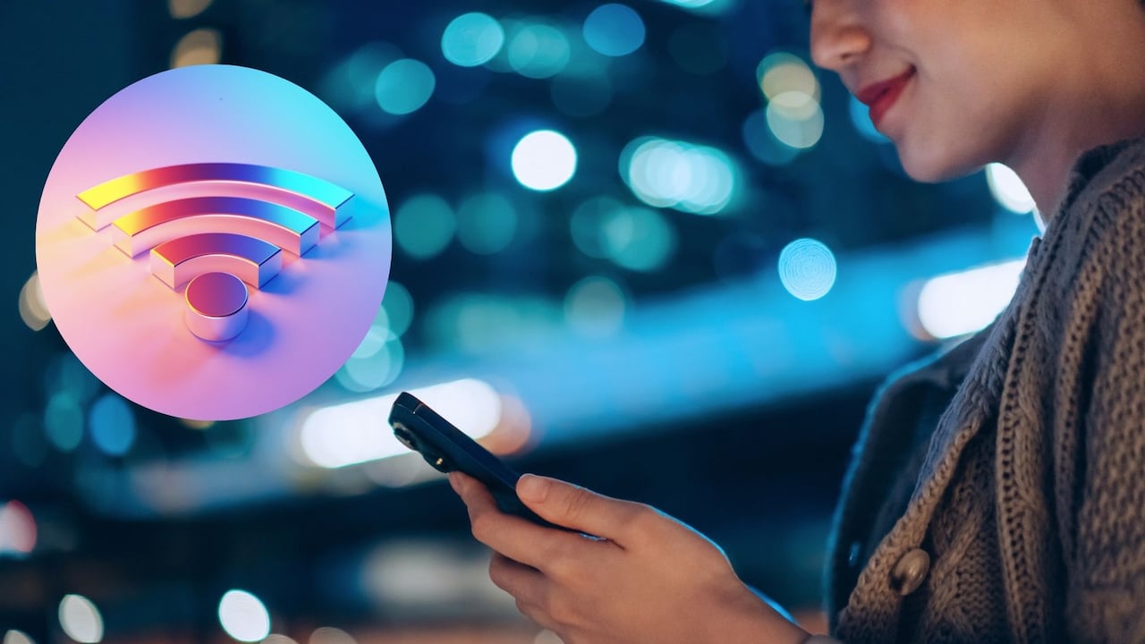 WiFi Direct: qué es y cómo funciona esta tecnología práctica y poco conocida, similar al Bluetooth