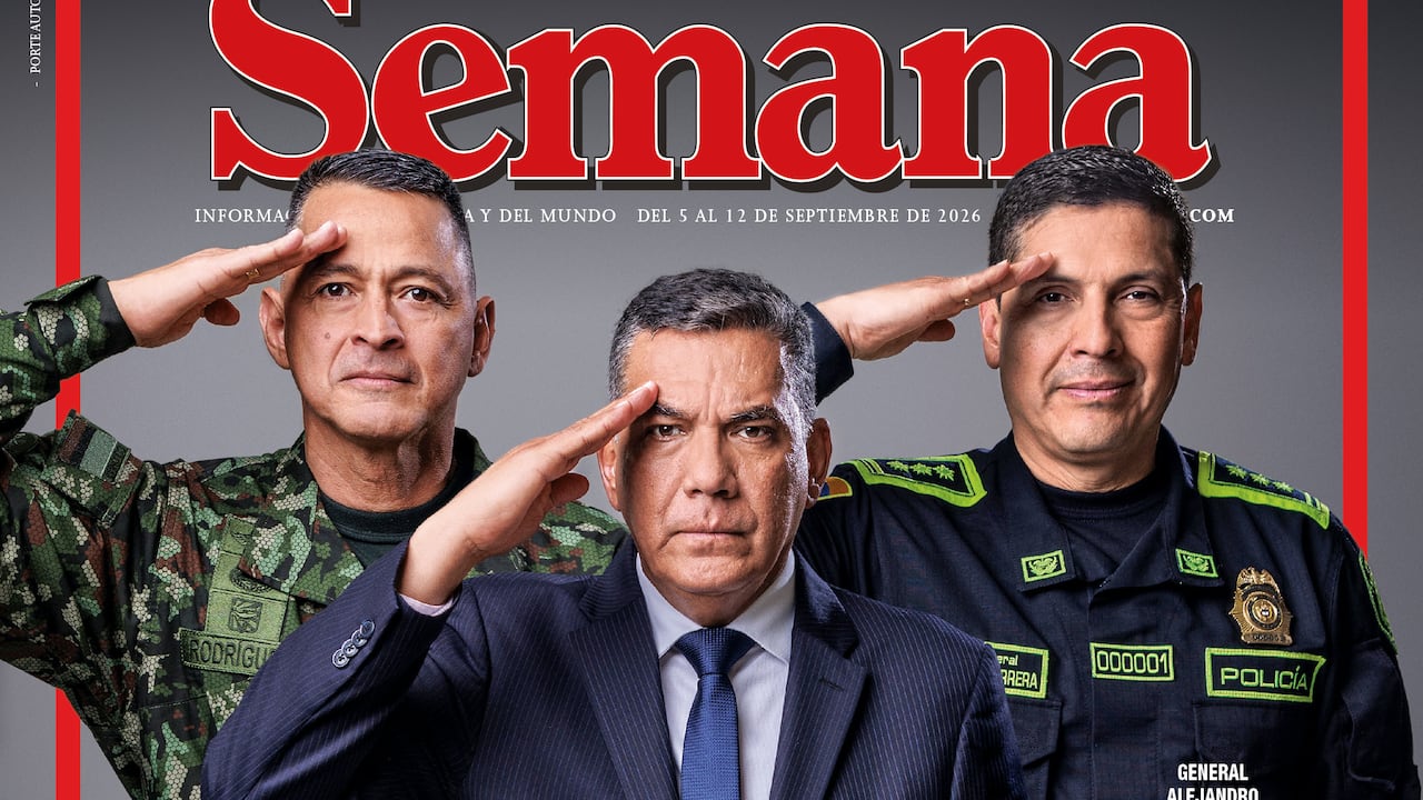En pie de guerra