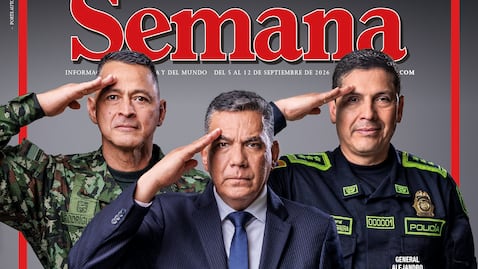En pie de guerra