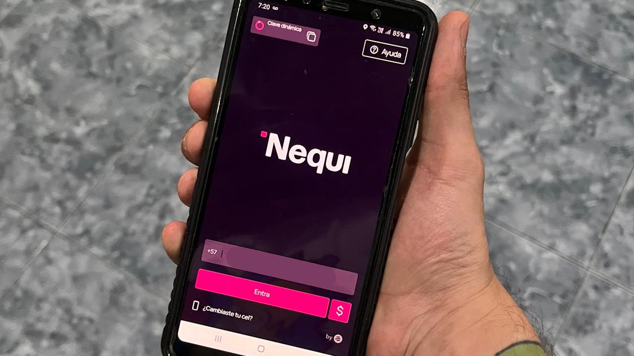 La vulneración de la cuenta de X de Nequi generó preocupación entre usuarios por publicaciones sospechosas sobre inversiones digitales.