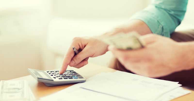 cálculos, impuestos, cuentas, presupuesto, contabilidad