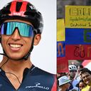 El colombiano completó este viernes su segunda jornada.