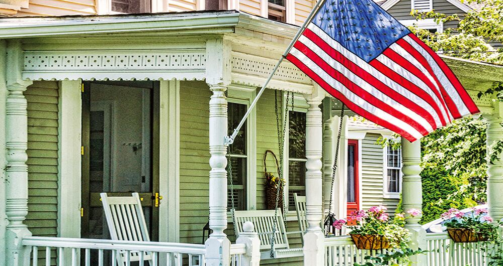 Las personas esperan llegar a Estados Unidos para tener nuevas oportunidades laborales.