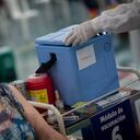 JORNADA DE VACUNACION CONTRA COVID 19
FOTO:ESTEBAN VEGA LA-ROTTA
REVISTA SEMANA