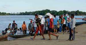 Migración hacia países de la Ocde bajará por la pandemia del covid