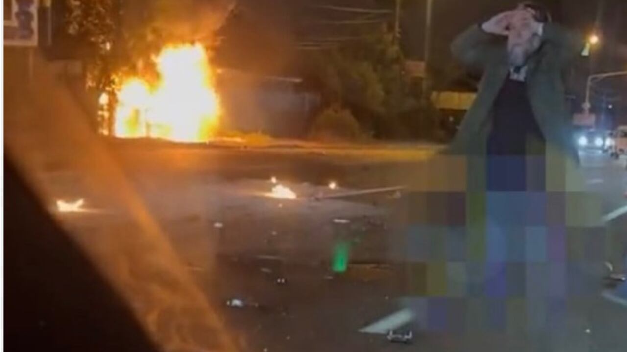 Daría Duguin, hija de Aleksandr Dugin, falleció en un atenado