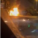 Daría Duguin, hija de Aleksandr Dugin, falleció en un atenado