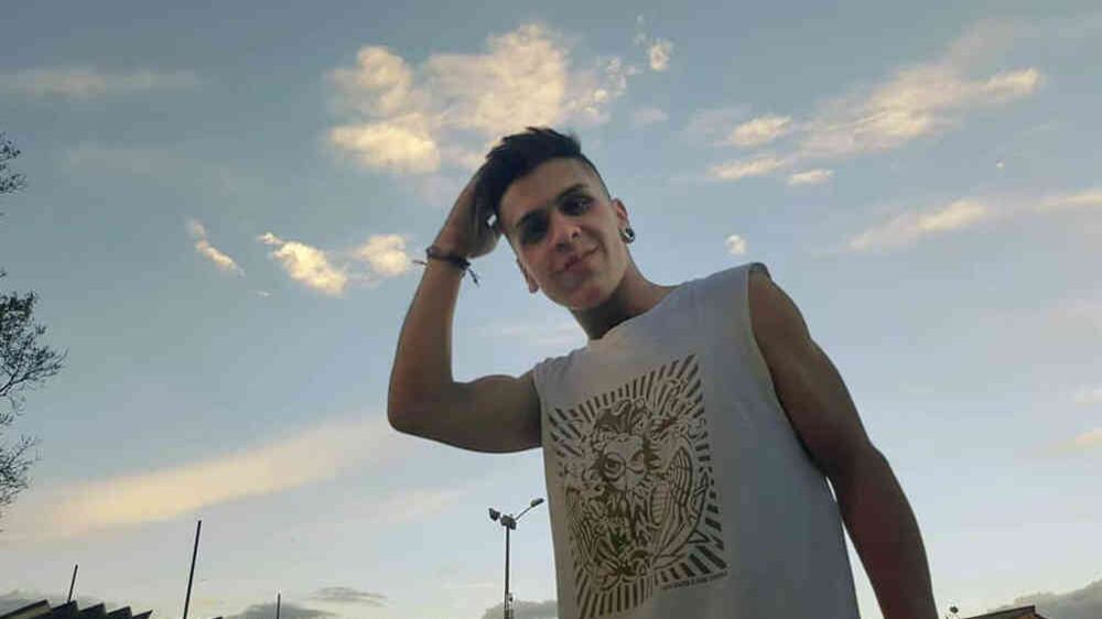 “Bailamos, reímos, nos tomamos fotos y me limpió las lágrimas”: amigos y familiares recuerdan a Dilan Cruz