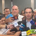 Federico Gutiérrez dio a conocer los nombres de quienes podrían conformar la junta directiva de EPM