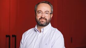 Ciro RamÍrez Senador del Centro Democrático