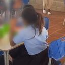 Investigan intoxicación en colegio del municipio de Urrao, Antioquia. Imagen de referencia que no corresponde al hecho en mención.