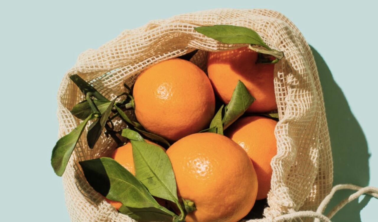 Su dulce sabor la hacen una de las frutas preferidas