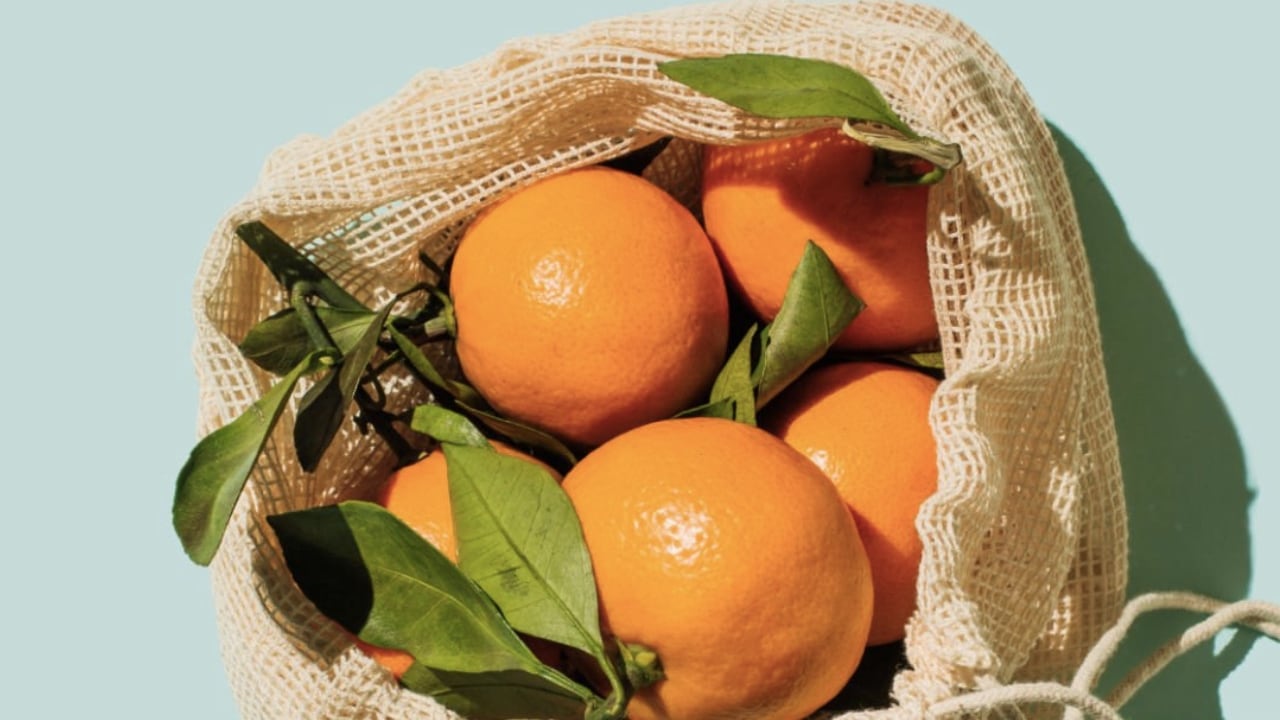 La mandarina previene la obesidad y ofrece protección contra la diabetes tipo 2 y aterosclerosis.