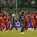 Clásico vallecaucano para definir el clasificado a semifinales de la Copa Betplay