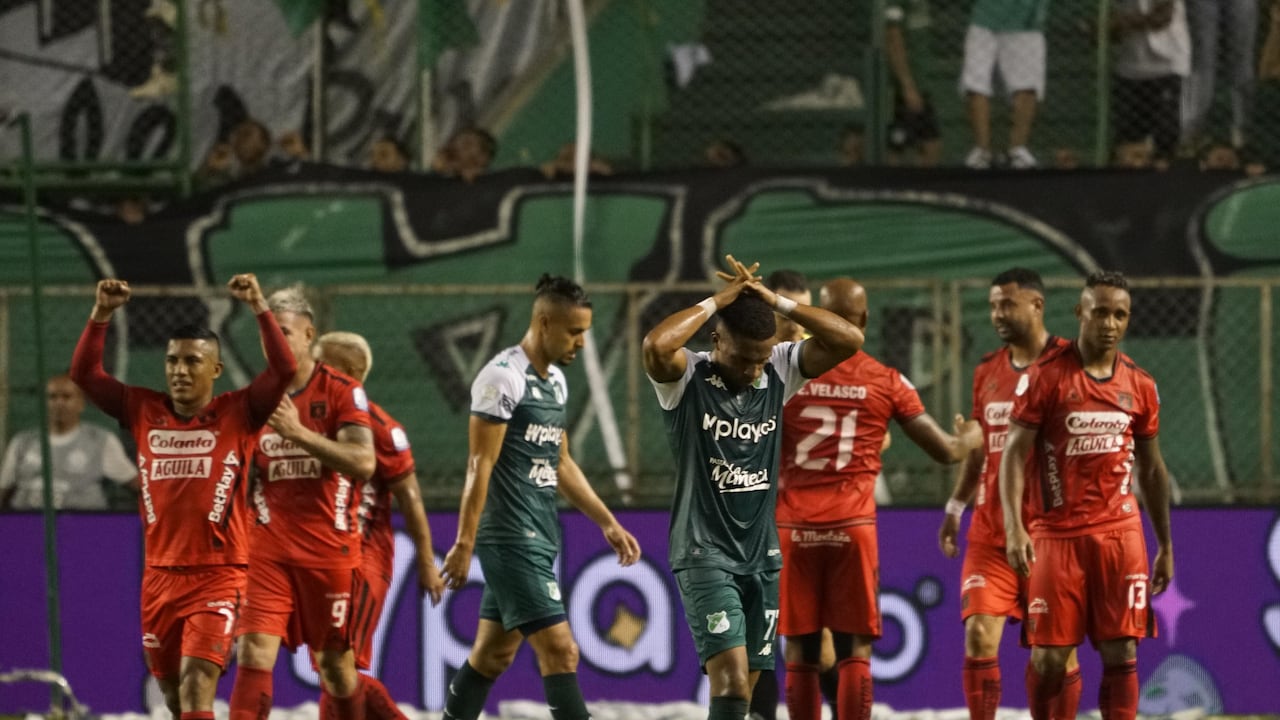 Clásico vallecaucano para definir el clasificado a semifinales de la Copa Betplay