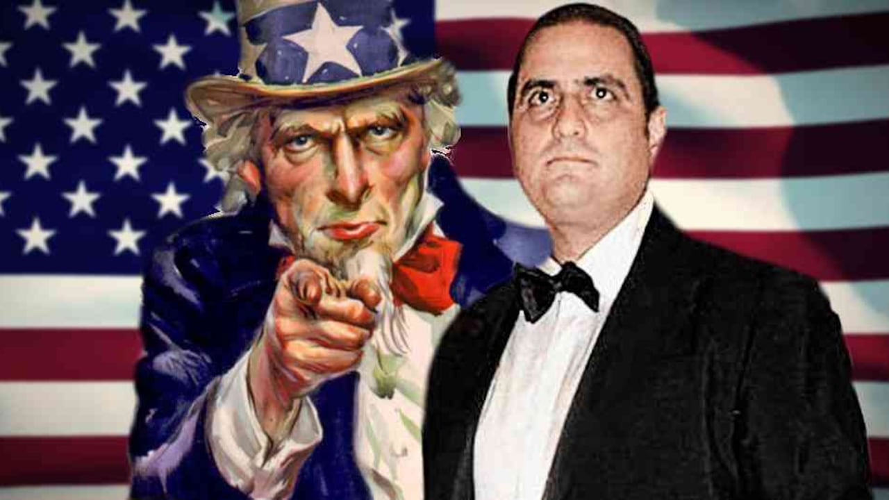 Saab, de 49 años, está siendo procesado en Miami desde el 18 de octubre. El empresario llegó a la ciudad de Florida tras su extradición desde Cabo Verde, donde fue detenido en junio de 2020 a petición de Estados Unidos.