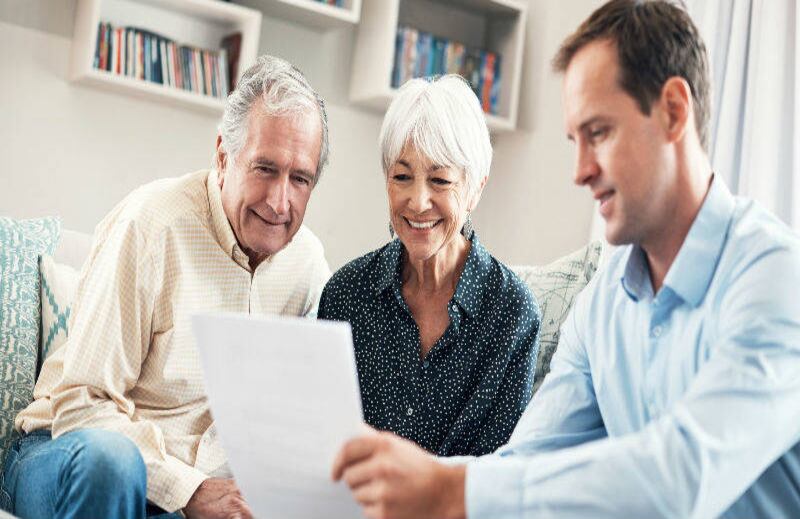 Desde su implementación en 2014, se han recibido más de cinco mil solicitudes de pensión familiar.